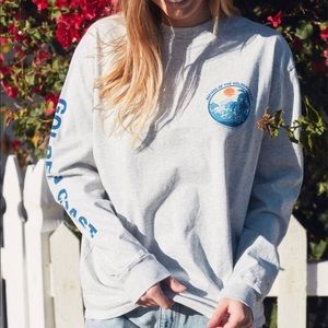 Natives of the Golden Coast Brandy Melville